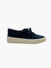 Sneakers 101 Lace Up Navy Con Lacci Blu -  | dBlank