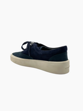 Sneakers 101 Lace Up Navy Con Lacci Blu -  | dBlank