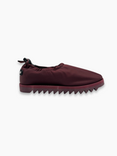 Bordeaux Studio Moc Sneakers -  | dBlank