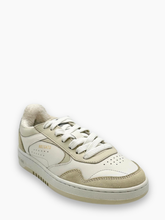 Sneakers Basse Bianche E Grigie -  | dBlank