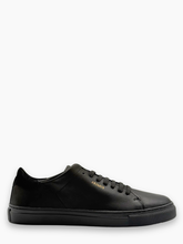 Sneakers Clean 90 Black Leather -  | dBlank