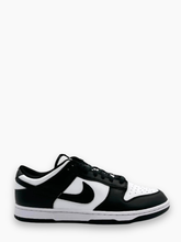 Snakers Dunk Low Panda -  | dBlank