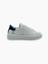 White Sfera Sneakers -  | dBlank