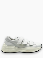 Sneakers with Velcro closure -  | dBlank