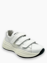 Sneakers with Velcro closure -  | dBlank