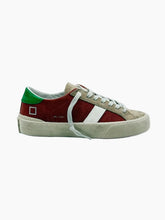 Sneakers Hill Low In Tessuto Corda Colore Phard -  | dBlank