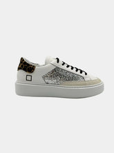 Sneakers Sfera Pop White-Leopard -  | dBlank