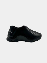 Monumental Mallow Black Rubber Sneakers -  | dBlank