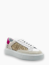 Sfera Pop White-Fuxia sneakers -  | dBlank
