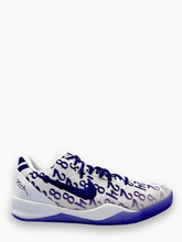Sneakers Kobe 8 Protro Con Logo Viola -  | dBlank