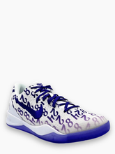 Sneakers Kobe 8 Protro Con Logo Viola -  | dBlank