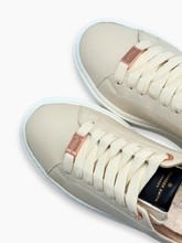 Sneakers London Beige E Nere - Beige | dBlank