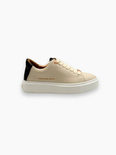 Sneakers London Beige E Nere - Beige | dBlank