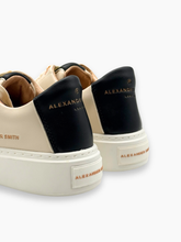 Sneakers London Beige E Nere - Beige | dBlank