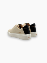 Sneakers London Beige E Nere - Beige | dBlank