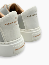 Sneakers London Grigie E Bianche - Grigio | dBlank