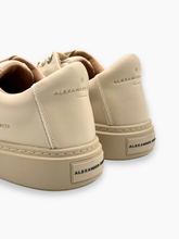 Sneakers London Total Beige - Beige | dBlank
