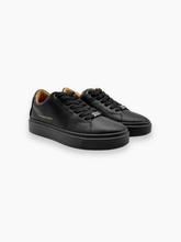 Sneakers London Total Black - Nero | dBlank