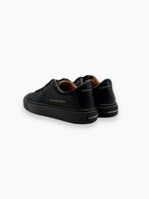 Sneakers London Total Black - Nero | dBlank
