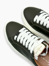 Sneakers London Verde E Bianche - Verde | dBlank