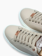 Sneakers London High Rosa E Rame - Rosa | dBlank