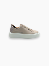 Sneakers London High Rosa E Rame - Rosa | dBlank