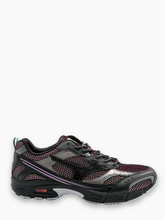 Sneakers Mizuno Nere Viola - Nero | Qlhype