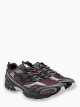 Sneakers Mizuno Nere Viola - Nero | Qlhype