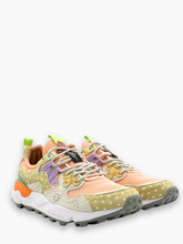 Yamano Pony Hair Light Gray sneakers -  | dBlank