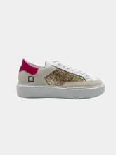 Sneakers Sfera Pop White-Fuxia -  | dBlank