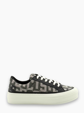 Sneakers Jacquard Monogram -  | dBlank