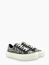 Sneakers Jacquard Monogram -  | dBlank