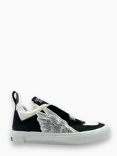 Side Wings Sneakers -  | dBlank