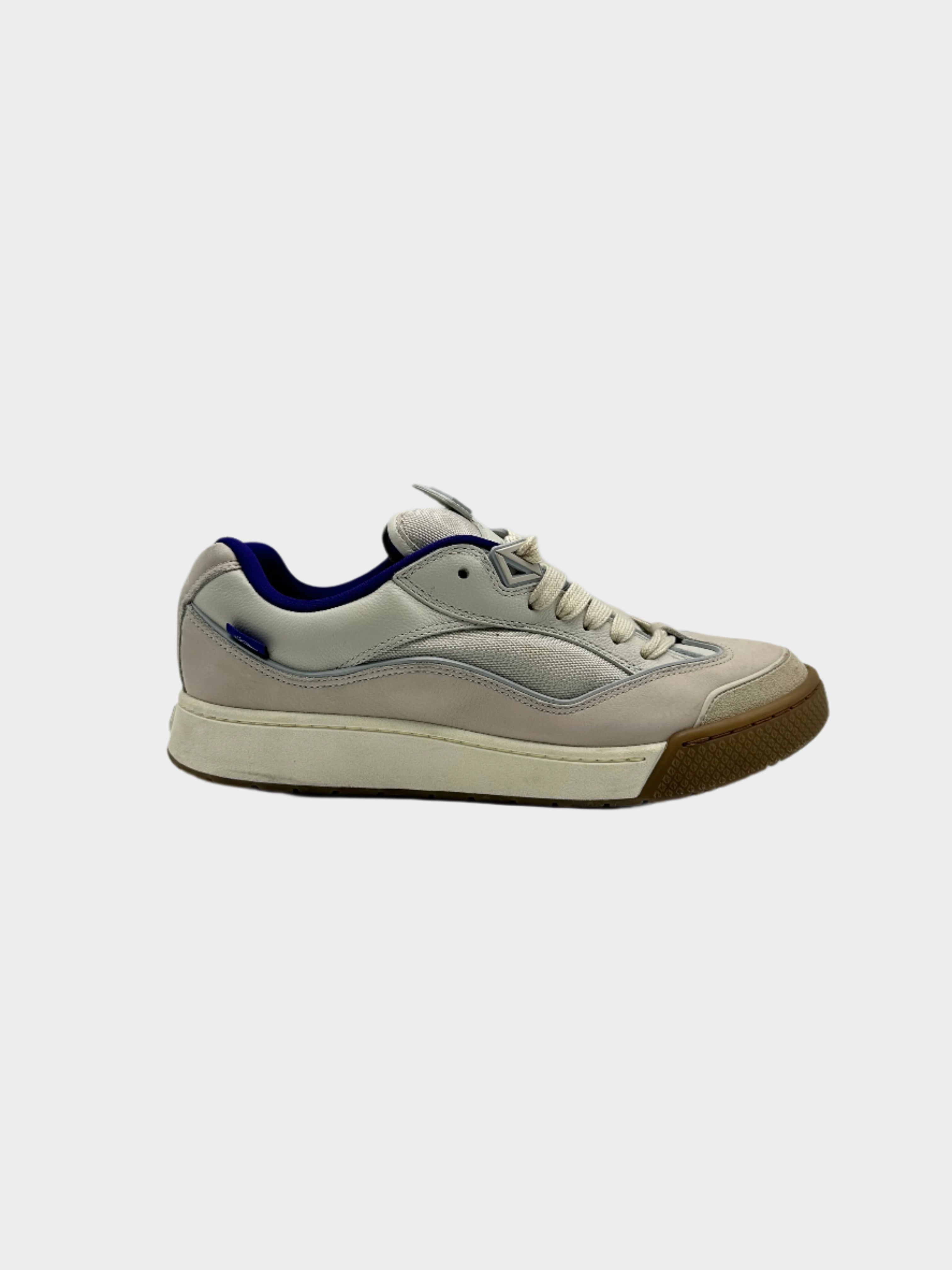 Dior B713, sneakers Cactus Jack, Dior Travis Scott, scarpe Dior uomo, sneakers pelle mesh, sneakers bianche grigie, Qlhype