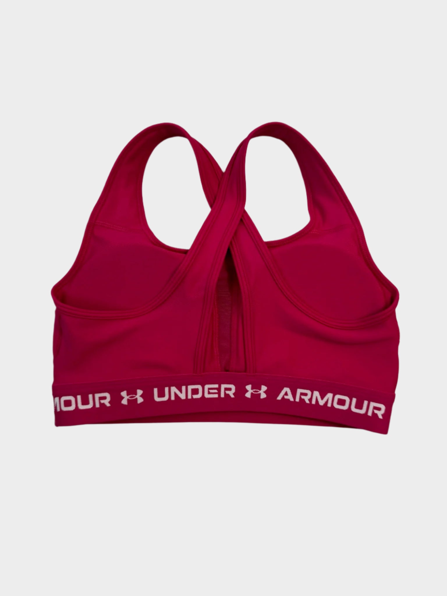 Crossback Sports Bra
