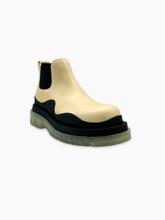 Stivaletto Bicolore -  | dBlank