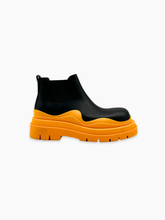 Stivaletto Bicolore -  | dBlank