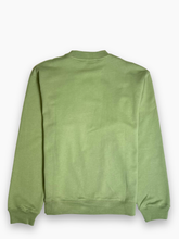 Le Sweatshirt Gros Grain - Verde | Qlhype