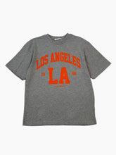 Grey T-shirt With Print -  | dBlank