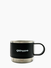 Tazza Nera - Nero | Qlhype