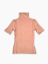 Old Rose Jersey Top -  | dBlank
