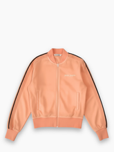 Fluo Salmon Track Suit Jacket -  | dBlank