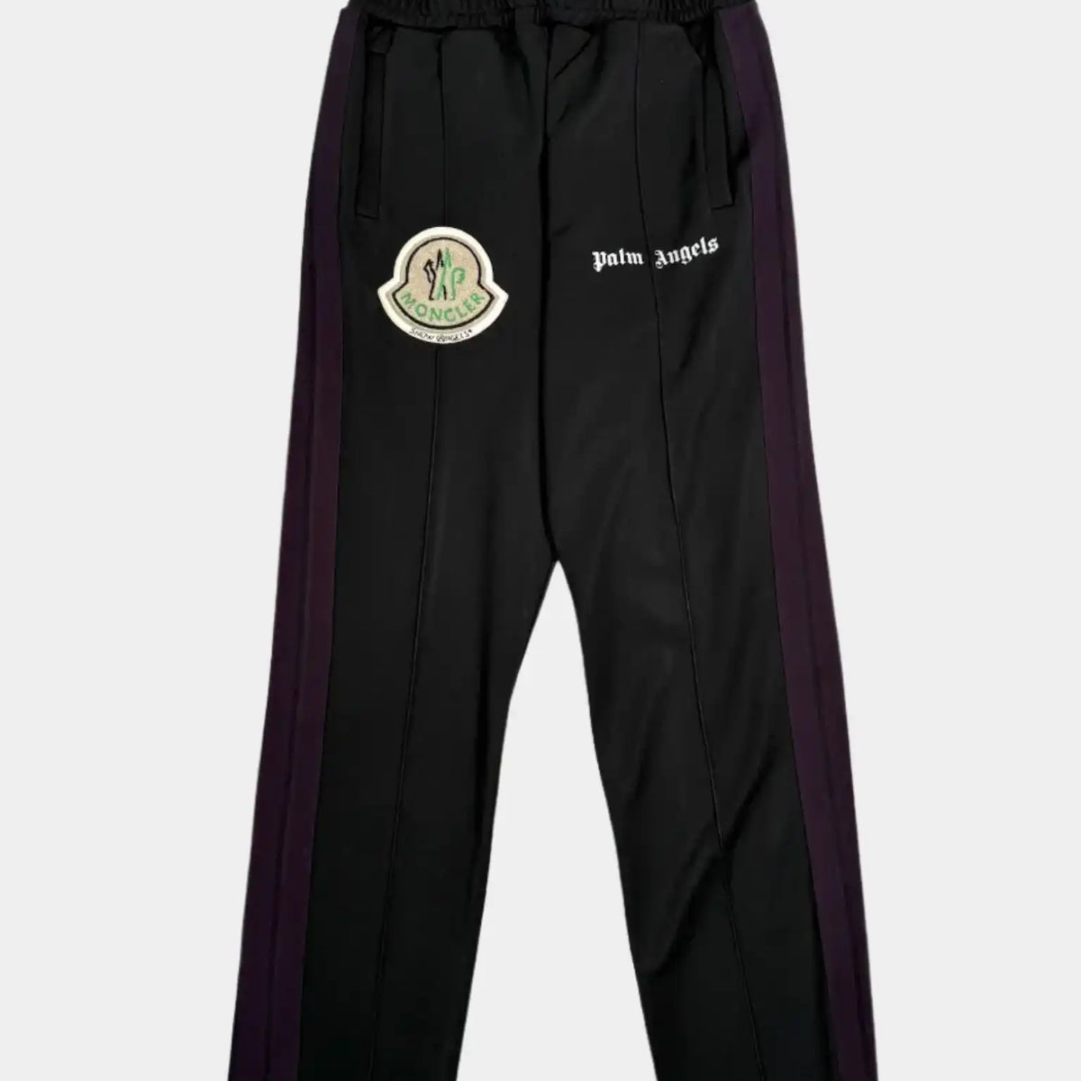 Tour Packages Tuta Palm Angels Rosa Tour Packages Palm Angels