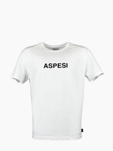 T-shirt Bianca In Cotone -  | Qlhype