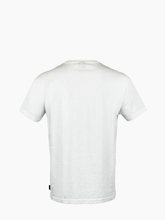 T-shirt Bianca In Cotone -  | Qlhype