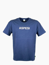 T-shirt Navy In Cotone -  | Qlhype