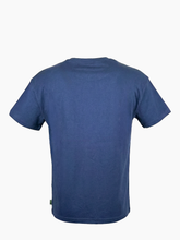 T-shirt Navy In Cotone -  | Qlhype