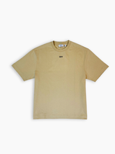 T-shirt Beige Off Stamp Skate - Beige | dBlank