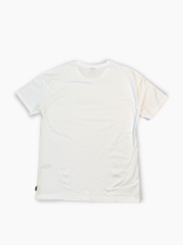 T-shirt Bianca In Cotone - Bianco | dBlank