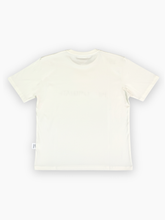 Black Jersey T-shirt with Large Print -  | dBlank